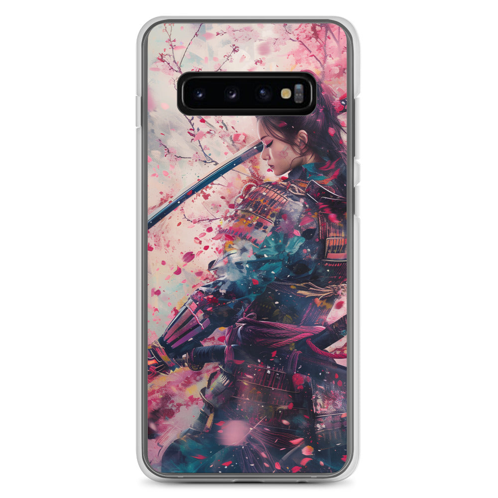 Clear Case for Samsung®