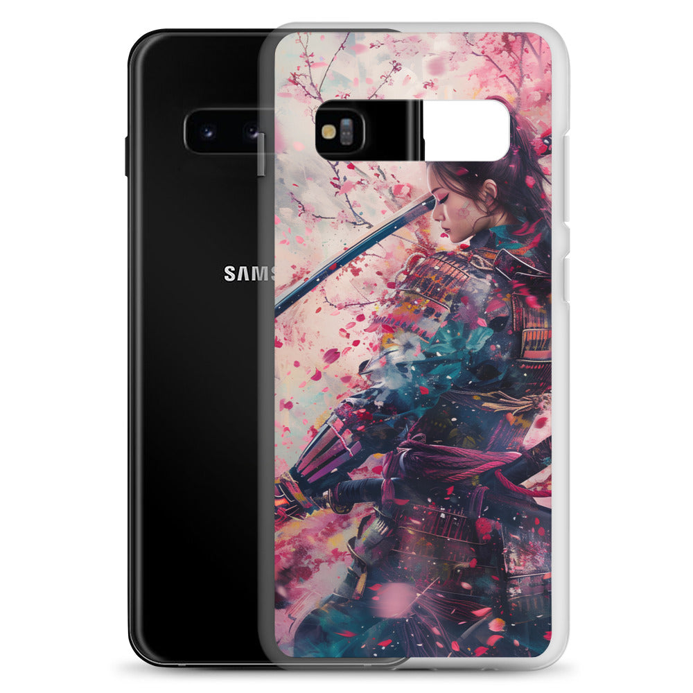 Clear Case for Samsung®