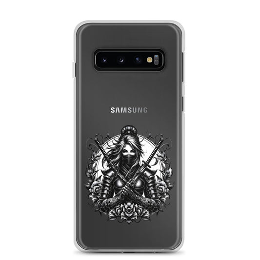 Clear Case for Samsung®