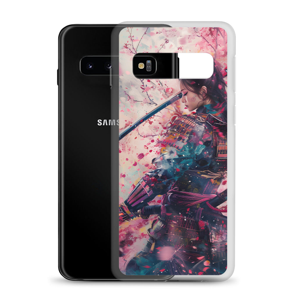 Clear Case for Samsung®