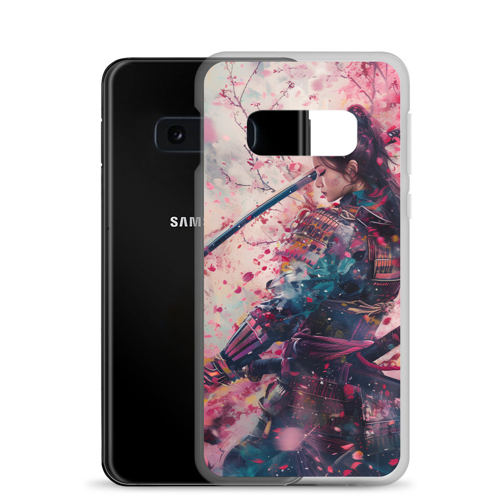 Clear Case for Samsung®